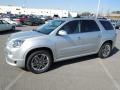 Quicksilver Metallic - Acadia Denali Photo No. 1
