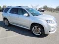 Quicksilver Metallic - Acadia Denali Photo No. 2