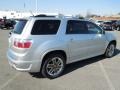 Quicksilver Metallic - Acadia Denali Photo No. 4