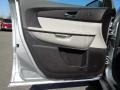 Quicksilver Metallic - Acadia Denali Photo No. 9