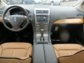 2012 White Platinum Metallic Tri-Coat Lincoln MKX AWD  photo #11