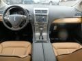 White Platinum Metallic Tri-Coat - MKX AWD Photo No. 11