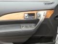 2012 White Platinum Metallic Tri-Coat Lincoln MKX AWD  photo #14