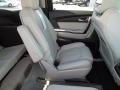 Quicksilver Metallic - Acadia Denali Photo No. 23