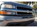2000 Light Pewter Metallic Chevrolet Suburban 1500 LT 4x4  photo #17