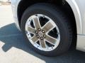 Quicksilver Metallic - Acadia Denali Photo No. 28