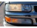 2000 Light Pewter Metallic Chevrolet Suburban 1500 LT 4x4  photo #21