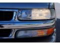 2000 Light Pewter Metallic Chevrolet Suburban 1500 LT 4x4  photo #22
