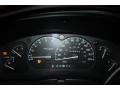 1998 Ford Explorer Medium Graphite Interior Gauges Photo