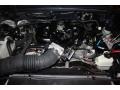 4.0 Liter OHV 12-Valve V6 1998 Ford Explorer Eddie Bauer Engine