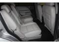 Medium Light Stone Rear Seat Photo for 2008 Ford Taurus X #61960523