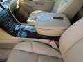 2011 White Diamond Tricoat Cadillac Escalade Luxury AWD  photo #7