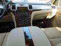 2011 White Diamond Tricoat Cadillac Escalade Luxury AWD  photo #19