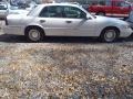 Vibrant White - Grand Marquis LS Photo No. 3