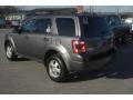 2009 Sterling Grey Metallic Ford Escape XLT  photo #38