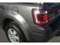 2009 Sterling Grey Metallic Ford Escape XLT  photo #39