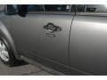 2009 Sterling Grey Metallic Ford Escape XLT  photo #42