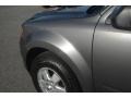 2009 Sterling Grey Metallic Ford Escape XLT  photo #43