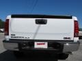 Summit White - Sierra 1500 SLE Regular Cab Photo No. 6