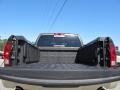 2012 Sagebrush Pearl Dodge Ram 1500 Laramie Longhorn Crew Cab 4x4  photo #6