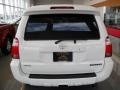 2007 Natural White Toyota 4Runner Sport Edition 4x4  photo #5