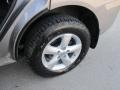2010 Gotham Gray Nissan Rogue S AWD 360 Value Package  photo #10