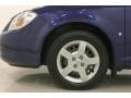 2007 Laser Blue Metallic Chevrolet Cobalt LS Coupe  photo #22