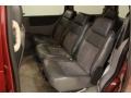 Medium Gray Rear Seat Photo for 2001 Chevrolet Venture #61962536