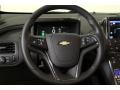  2012 Volt Hatchback Steering Wheel