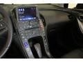 Jet Black/Dark Accents Controls Photo for 2012 Chevrolet Volt #61962758