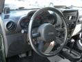 Jeep Green Metallic - Wrangler X 4x4 Photo No. 13