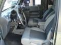 Jeep Green Metallic - Wrangler X 4x4 Photo No. 14
