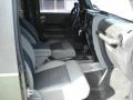Jeep Green Metallic - Wrangler X 4x4 Photo No. 18