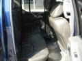 2010 Navy Blue Nissan Frontier Pro-4X Crew Cab 4x4  photo #18