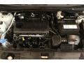 2.4 Liter DOHC 16-Valve CVVT 4 Cylinder 2012 Kia Sportage LX AWD Engine