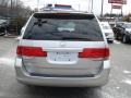 2009 Silver Pearl Metallic Honda Odyssey EX  photo #6