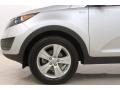 2012 Kia Sportage LX AWD Wheel