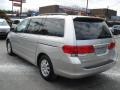 2009 Silver Pearl Metallic Honda Odyssey EX  photo #7