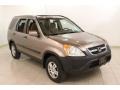 Mojave Mist Metallic - CR-V EX 4WD Photo No. 1