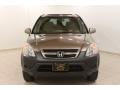 Mojave Mist Metallic - CR-V EX 4WD Photo No. 2
