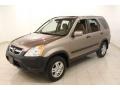 Mojave Mist Metallic - CR-V EX 4WD Photo No. 3