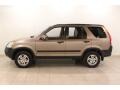 Mojave Mist Metallic - CR-V EX 4WD Photo No. 4