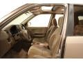 Mojave Mist Metallic - CR-V EX 4WD Photo No. 8