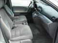 2009 Silver Pearl Metallic Honda Odyssey EX  photo #20