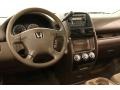 Mojave Mist Metallic - CR-V EX 4WD Photo No. 10