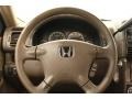 Mojave Mist Metallic - CR-V EX 4WD Photo No. 11