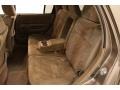 Mojave Mist Metallic - CR-V EX 4WD Photo No. 21