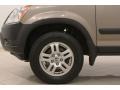 Mojave Mist Metallic - CR-V EX 4WD Photo No. 25