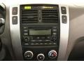 2006 Sahara Silver Hyundai Tucson GLS V6  photo #12