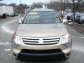 2007 Prairie Gold Metallic Suzuki XL7 Luxury AWD  photo #2